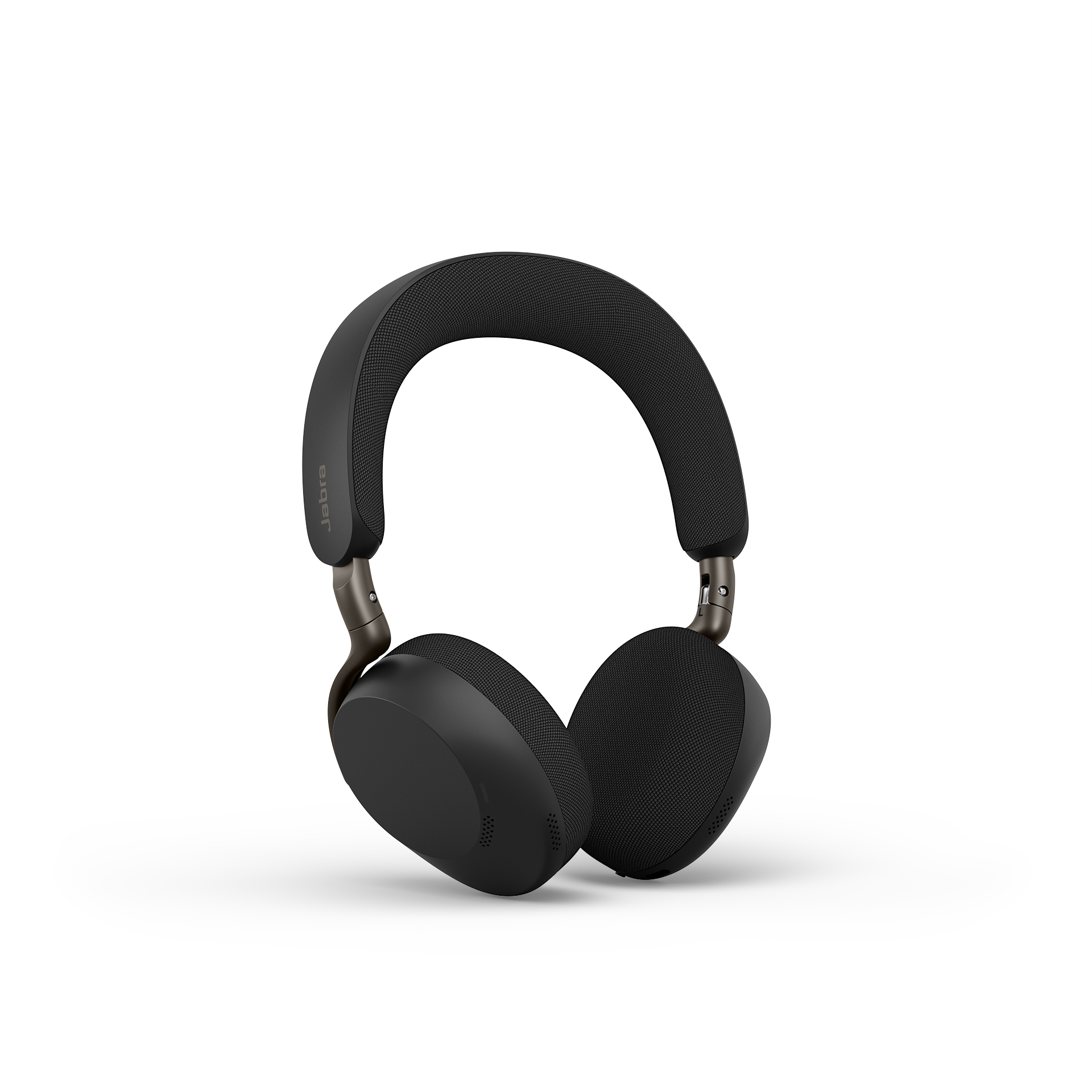 Casque sans fil Bluetooth Jabra Evolve3 75 UC stéréo + dongle USB-C + base de charge