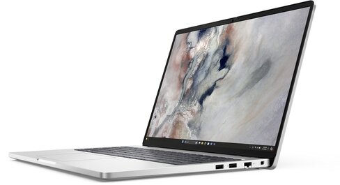 PC portable Dell Pro 16 - 16' Ultra 5-225U - 16 Go - 256 Go - Windows 11 Pro