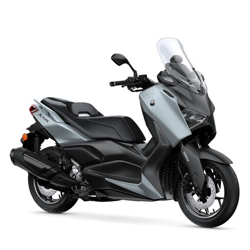 Scooter Yamaha XMAX 300 TECH MAX + 4 CV - 28 ch