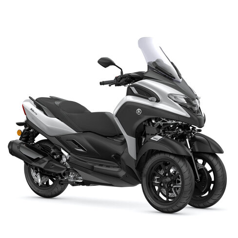 Scooter Yamaha Tricity 300 Airbag - 4 CV - 28 ch
