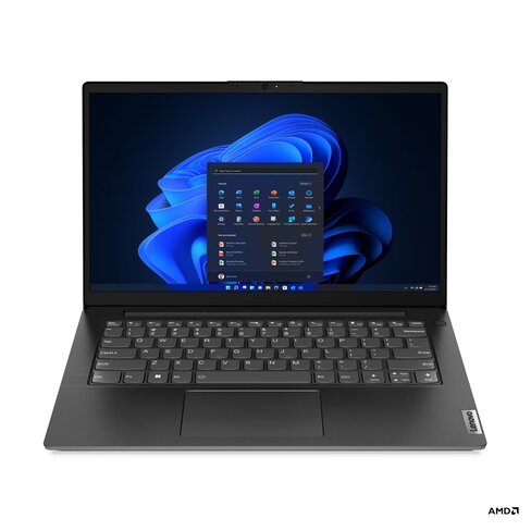 PC portable Lenovo V14 Gen 4 - 14'' Ryzen 3 7320U - 16 Go - 256 Go - Windows 11 Pro - sans chargeur -