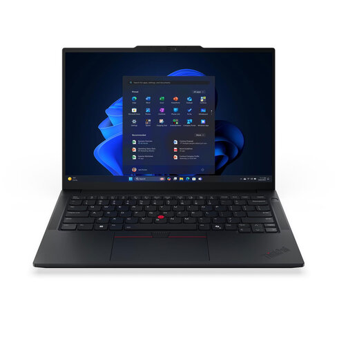PC portable Lenovo ThinkPad E14 Gen 7 - 14'' Ultra 5 225U 16 Go - 256 Go - Windows 11 Pro - avec chargeur