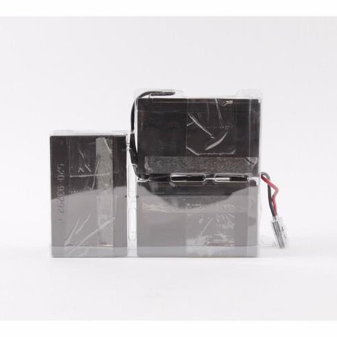 Batterie de remplacement Eaton EB029SP pack batterie,36 V,3 x 12V/9 Ah, pour la tour 9SX