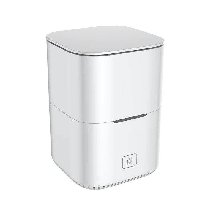 Station d'accueil USB C - duplicateur de clône 2 ports SSD M.2 - NVMe