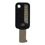 Clés master Noble wedge - Lot de 5