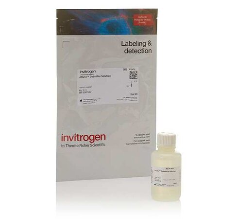 Cyto - Attune debubble solution - 250 mL