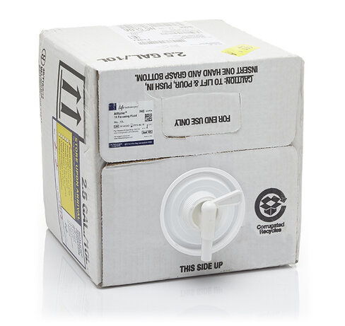 Cyto - Attune focusing fluid - 10 L