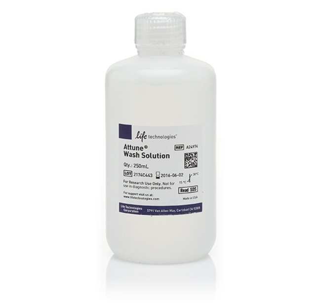 Cyto - Attune wash solution - 250 mL