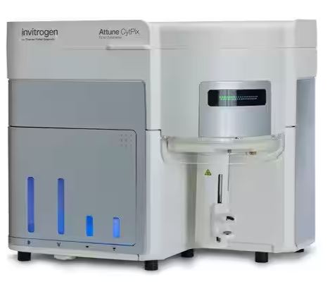 Cytomètre acoustique ATTUNE CytPix-BR Attune cytpix-br-achat