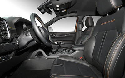 Ford Ranger DC 3.0 EcoBlue 240 AUTO D. CABINE WILDTRAK