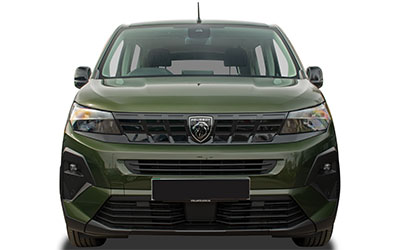 Peugeot e-Rifter BEV 54KWH AUTO TAILLE XL GT