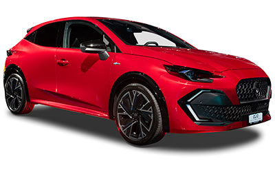 Renault Clio evolution + full hybrid E-Tech 160 ch