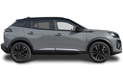 Peugeot 2008 Turbo 100 ch ALLURE