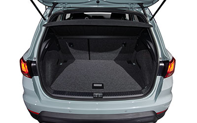 SEAT Arona 1.0 TSI 95ch BVM5 S/S Style