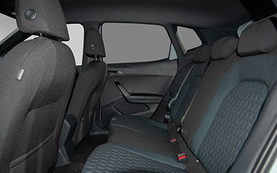 SEAT Arona 1.0 TSI 95ch BVM5 S/S Style