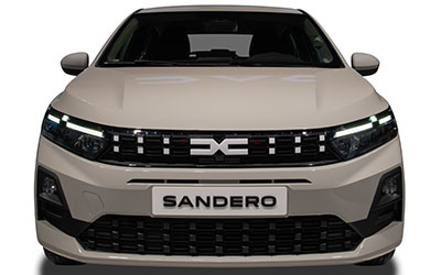 DACIA Sandero expression SCe 65 -25