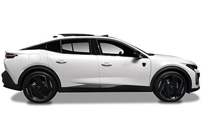 Peugeot 408 Hybrid 145 e-DCS6 ALLURE