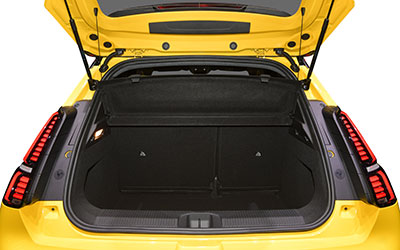 Renault 5 evolution 150 ch autonomie confort - 26