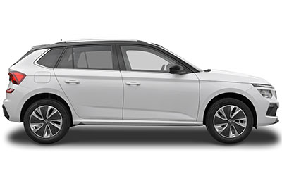 Skoda Kamiq 1.0 TSI 116ch BVM6 Selection