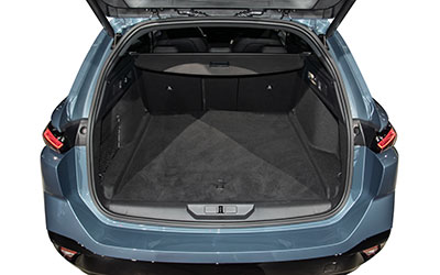 Peugeot 308 SW BlueHDi 130 CH EAT8 GT