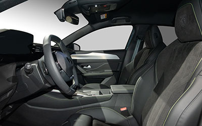 Peugeot 308 SW BlueHDi 130 CH EAT8 GT