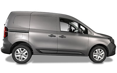 Renault Kangoo FG L2 advance Blue dCi 115 auto - 25