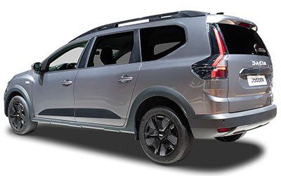 DACIA Jogger 7 Places journey hybrid 155 - 7 places - 25