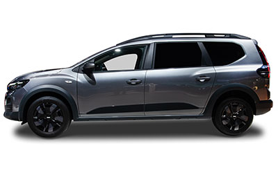 DACIA Jogger 7 Places journey hybrid 155 - 7 places - 25
