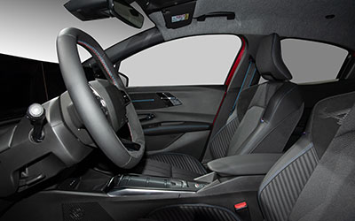 Renault Clio evolution + full hybrid E-Tech 160 ch