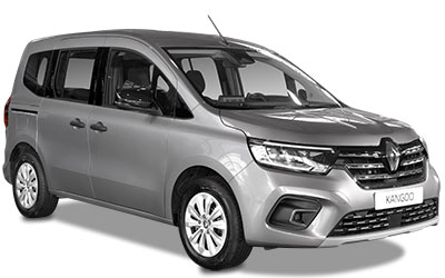 Renault KANGOO E-Tech evolution AC22/DC80 - 25