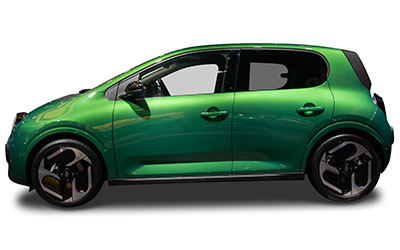 Renault Twingo E-tech techno 80 ch autonomie urbaine