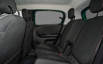 Renault Twingo E-tech techno 80 ch autonomie urbaine