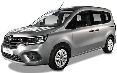 Renault KANGOO E-Tech evolution AC22/DC80 - 25