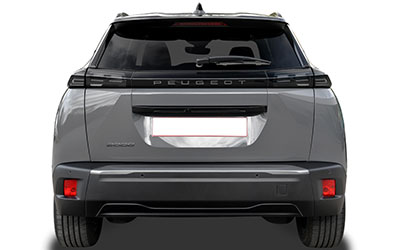 Peugeot 2008 Turbo 100 ch ALLURE