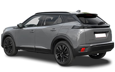 Peugeot 2008 Turbo 100 ch ALLURE