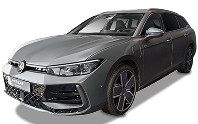 Volkswagen Passat SW 1.5 eHybrid 272 DSG6 SW ELEGANCE