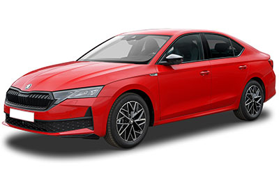 Skoda Octavia 1.5 TSI Hybrid 150 DSG7 Selection