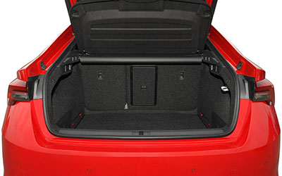 Skoda Octavia 1.5 TSI Hybrid 150 DSG7 Selection