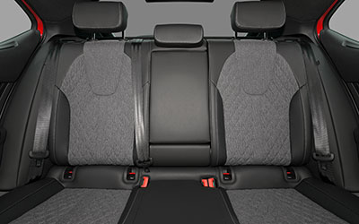 Skoda Octavia 1.5 TSI Hybrid 150 DSG7 Selection