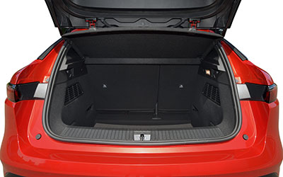 Renault Megane E-TECH techno 220 ch autonomie confort - 25