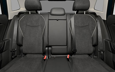 Volkswagen Tiguan 1.5 EHYBRID 204 DSG6 R-LINE