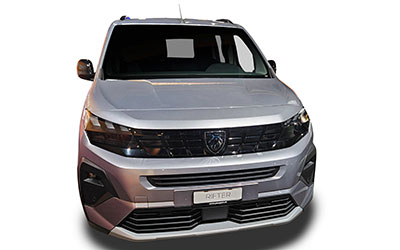 Peugeot e-Rifter BEV 54KWH AUTO TAILLE M ALLURE