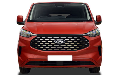 Ford E-Tourneo Custom 340 L2H1 Electriq 218ch 64kW Titanium x