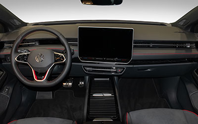 Volkswagen ID.7 Tourer 59KWH 204ch Pure