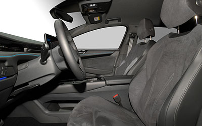 Volkswagen ID.7 59KWH 204ch Pure