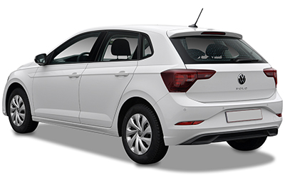 Volkswagen Polo 1.0 TSI 95 STYLE