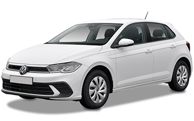 Volkswagen Polo 1.0 TSI 95 STYLE