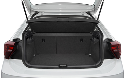 Volkswagen Polo 1.0 TSI 95 STYLE