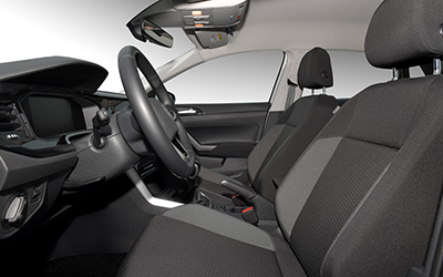 Volkswagen Polo 1.0 TSI 95 STYLE