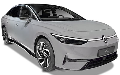 Volkswagen ID.7 77KWH 286ch PRO Life Max